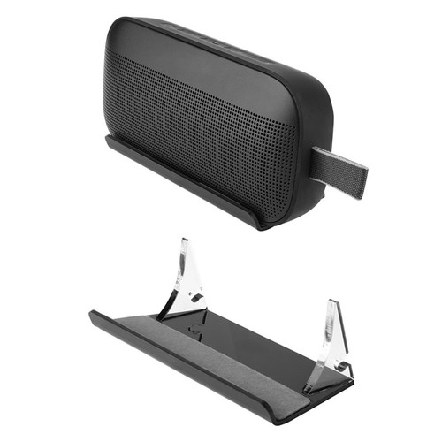 Modern speaker stand for - speaker, bose