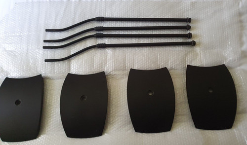 Bose adjustable height - 20,