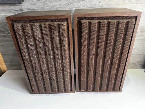 Vintage bose studiocraft - 2x,