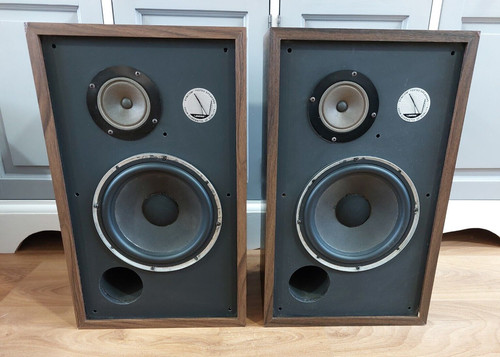 Vintage bose studiocraft - bose, sc220