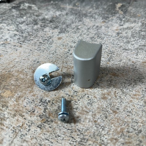 Bose replacement plastic screw - bose,