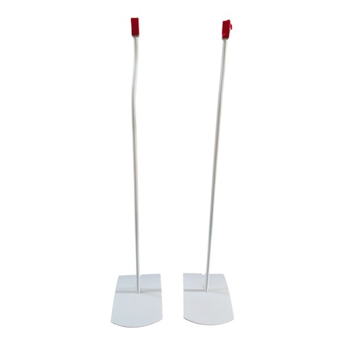 Bose universal floor stands - bose,
