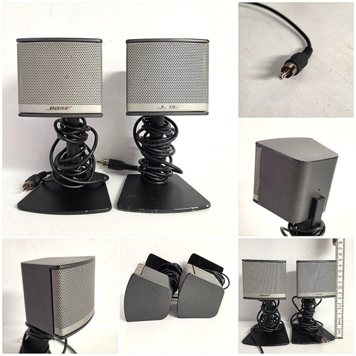 Bose companion series ii - bose,