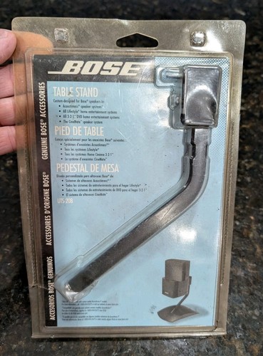 New bose table - stand, #