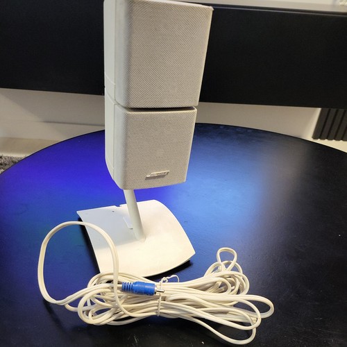 Bose acoustimass double cube - acoustimass,
