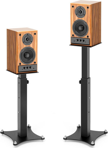 Adjustable bookshelf speaker - adjustable,