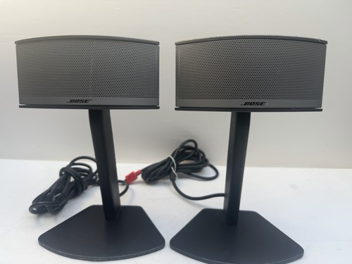Bose 321 gs series - x,